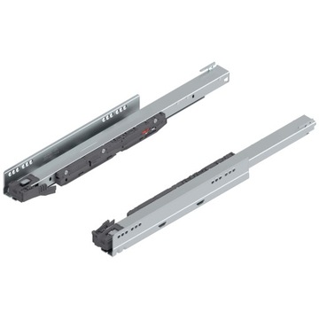BLUM 750.5001S Prowadnica LEGRABOX z BLUMOTION S