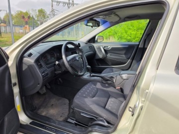 Volvo S60 I 2.4 D5 163KM 2006 Volvo S60 2.4d Automat Oryginalny Przebieg 2.4 Diesel 163KM, zdjęcie 16