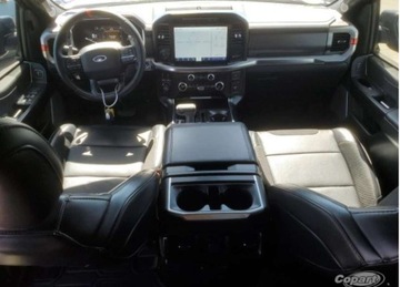 Ford 2023 Ford F150 2023r, Raptor, 3.5L, 4x4 3.5 Benzyna 450KM, zdjęcie 7