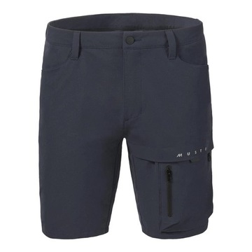 SPODENKI MUSTO EVO DECK STRETCH SHORT 82423 598
