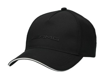 Czapka AMG Mercedes-Benz