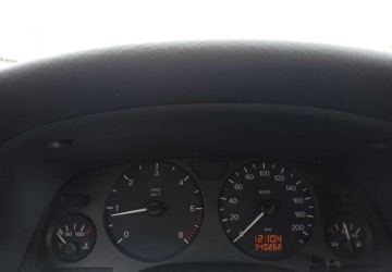 Opel Astra G Kombi 2.0 DI 82KM 1999 Opel Astra Opel Astra 2.0 Diesel 82KM, zdjęcie 13