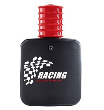 Perfum Męski LR RACING EdP 50ml