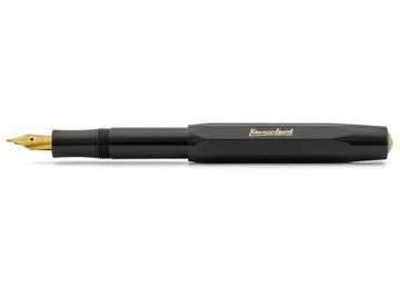 Pióro Wieczne Kaweco Classic Sport Czarne B