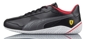 BUTY MĘSKIE SPORTOWE PUMA FERRARI RDG CAT 2.0 307518 01