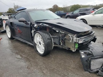 Porsche 911 991 GT3 RS Facelifting 4.0 520KM 2019 Porsche 911 Gt3 rs 4.0 Benzyna 520KM, zdjęcie 5