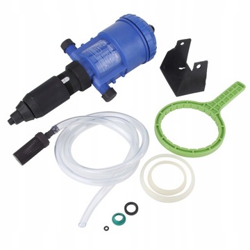 ДОЗАТОР УДОБРЕНИЙ ПРОПОРЦИОННЫЙ ДОЗАТОР