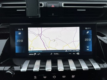 Peugeot 508 2020 Peugeot 508 2.0 BlueHDi 163 km Allure Kamery Autom, zdjęcie 35