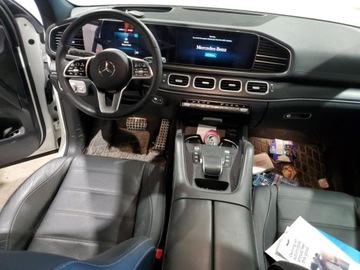 Mercedes GLE V167 2023 Mercedes-Benz GLE 450 4Matic 2023 3.0l 3.0 Benzyna 362KM, zdjęcie 8