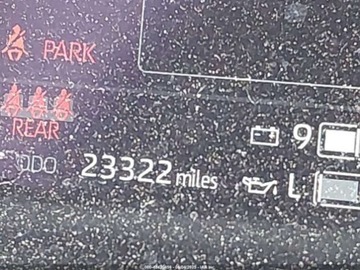 Toyota Tundra II 2023 Toyota Tundra Hybrid TRD Pro 2023 3.4L 3.4 Hybryda 437KM, zdjęcie 11