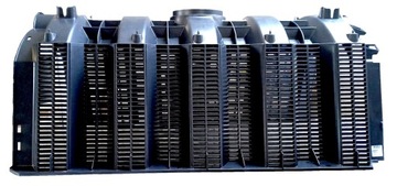 GRAF INFLUENCE ТУННЕЛЬ 300 Л ДРЕНАЖНЫЙ ТУННЕЛЬ 300 Л 25 ШТ. ОЧИСТНЫЕ УСТАНОВКИ