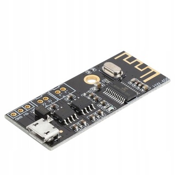 Bezprzewodowy moduł audio HW-406