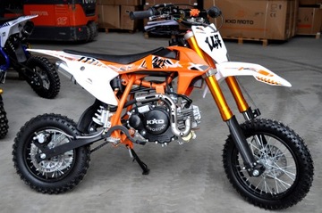 Тормозные колодки для KXD GT-K50 модель 706B 707B