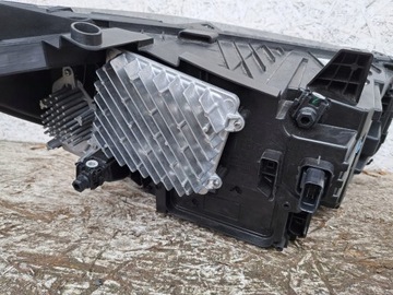 OPEL GRANDLAND X 9850139180 SVĚTLO LEVÝ FULL LED