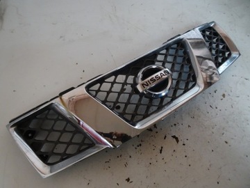 MASKA MŘÍŽKA NISSAN PATHFINDER