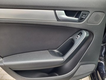 Audi A4 B8 2014 AUDI A4 S-Line *2.0l TFSI 211KM*Quattro 4X4 * Bezwypadkowy * Dokumentacja, zdjęcie 21