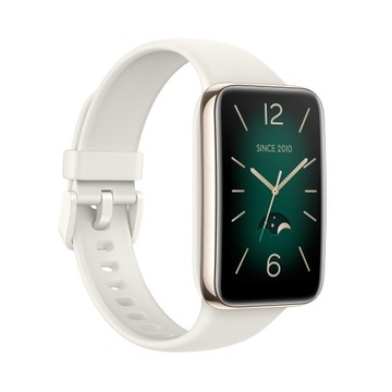 Smartband Xiaomi Mi Band 7 Pro biały