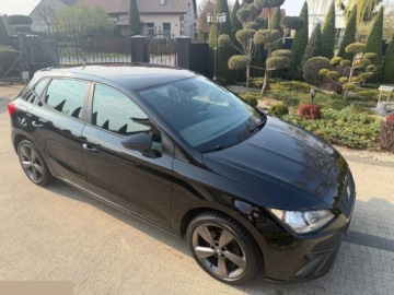 Seat Ibiza V 2020 Seat Ibiza 1.6 TDI Beats 80KM 2020r Perfekcyjny! Mozliwa zamiana!, zdjęcie 26