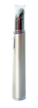 BAFFS BEAUTY PEN Masażer pod oczy sonoforeza i fototerapia Perłowy