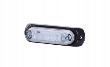 LAMPA OBRYSOWA LD 377 NACZEPA LAWETA LED