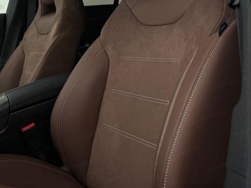 Mercedes CLA C118/X118 Shooting Brake Facelifting 1.3 200 163KM 2025 CLA 200 AMG Line Shooting Brake 1.3 (163KM) 2025, zdjęcie 4