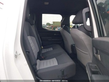 Toyota Tacoma II 2024 Toyota Tacoma 2024r., TRD OFF ROAD, od ubezpieczalni 2.4 Benzyna 278KM, zdjęcie 9