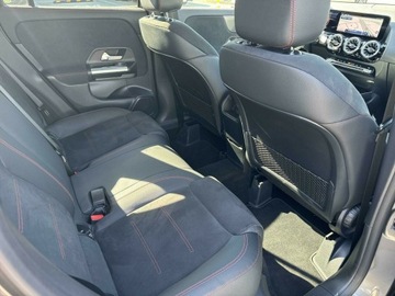 Mercedes GLA II Off-roader Facelifting 1.3 200 163KM 2024 Mercedes-Benz GLA 200 Mercedes-Benz GLA 200 200 Pa, zdjęcie 14