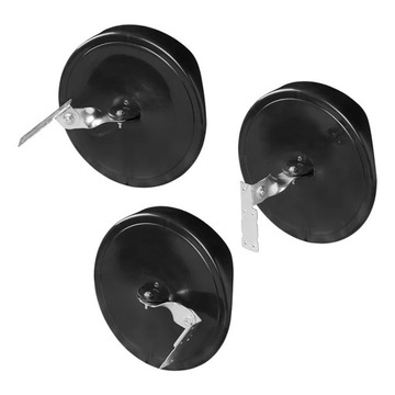 ЗЕРКАЛО НАБЛЮДАТЕЛЬНОЕ ЗЕРКАЛО ДЛЯ СКЛАДСКОГО МАГАЗИНА 30см