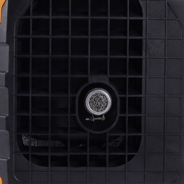 Инверторная генераторная установка 1,2 кВт, тихий генератор, 58 дБ, 11,5 кг.