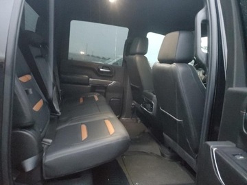  GMC Sierra K2500 AT4 2021 6.6L 6.6 Diesel 401KM, zdjęcie 10