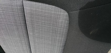 KIA VENGA SEDADLO POHOVKA