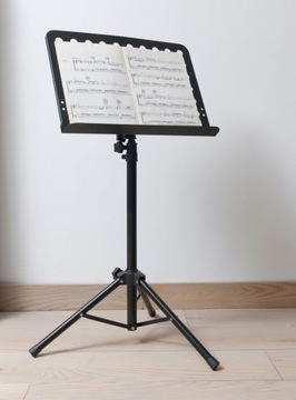 Профессиональный пюпитр SOLID, книга меню