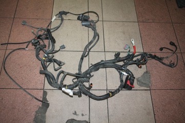 VOLVO V70 S60 XC70 XC90 WIĄZKA INSTALACJA KOMORY SILNIKA 30739346-002