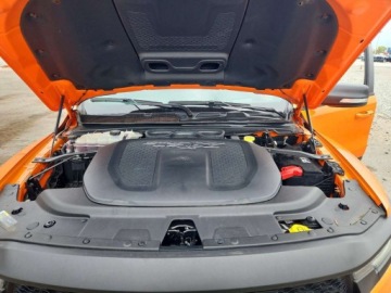  RAM 1500 TRX 2022r 6.2 Benzyna 702KM, zdjęcie 6