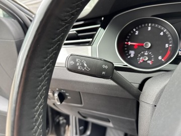 Volkswagen Passat B8 Variant Facelifting 2.0 TDI SCR 150KM 2021 Volkswagen Passat B8 2.0 TDI / 150 KM Bussines 6 b, zdjęcie 24