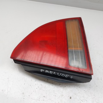 HONDA PRELUDE 4 IV SVĚTLO PRAVÁ ZADNÍ + VLOŽKA