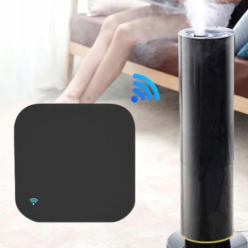 Wi-Fi RF IR Blaster Smart Универсальный пульт дистанционного управления