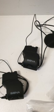 МОТОЦИКЛОВЫЙ ИНТЕРКОМ SENA 20S EVO SET 2000M