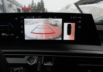 Peugeot 5008 III 2025 Peugeot 5008 mHEV GT 2025R 1.2 Hybryda 145KM, zdjęcie 9