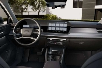 Audi Q3 II SUV 1.5 35 TFSI 150KM 2025 Audi Q3 Nowy model S Line Pakiet Comfort Duzy Rabat Od Reki 1.5, zdjęcie 6