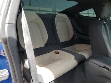 Ford Mustang VI 2023 Ford Mustang 2023 2.3l 2.3 Benzyna 310KM, zdjęcie 10