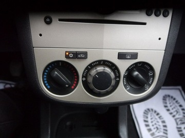 Opel Corsa D Hatchback 1.4 Twinport ECOTEC 90KM 2007 Opel Corsa 1.4b Stan b.dobry Gwarancja 12mc klima, zdjęcie 24