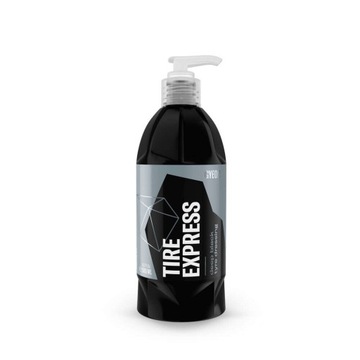 Gyeon Q2 Tire Express 500ml dressing do opon