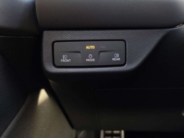 Cupra Terramar SUV 1.5 eTSI 150KM 2025 Cupra Terramar FV23 Pakiety:Matrix DCC Digital, Intelligent, Moonlight, Ed, zdjęcie 9