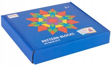 ДЕРЕВЯННАЯ ОБРАЗОВАТЕЛЬНАЯ ИГРА-ГОЛОВОЛОМКА МОНТЕССОРИ