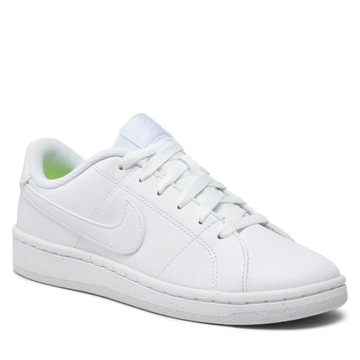 Nike Buty Court Royale 2 Nn DH3159 100 R39