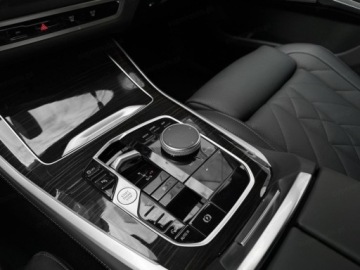 BMW X5 G05 SUV Facelifting 3.0 30d 298KM 2026 BMW X5 xDrive30d Sport Suv 3.0 (298KM) 2026, zdjęcie 12