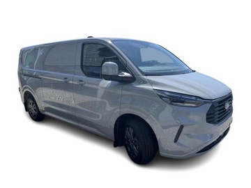 Ford Transit Custom II 2025 Ford Transit Custom Kombi L2 150KM LIMITED A8, zdjęcie 5