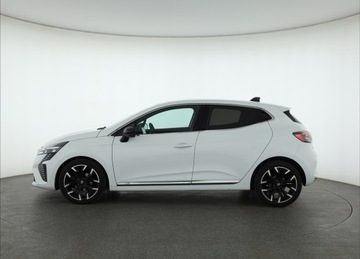 Renault Clio V Hatchback 5d Facelifting 1.0 TCe 90KM 2024 Renault Clio 1.0 TCe, Salon Polska, 1. Właściciel, zdjęcie 2