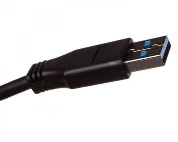 Przewód USB 3.0 SuperSpeed 93929 3m